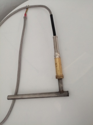 Heating Rod